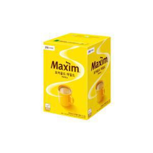 맥심 모카골드 마일드 커피믹스210T/모카믹스210티/ 커피믹스210개 맥심모카210T/ 모카골드210T