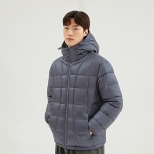 씬라이트 후드 재킷 (립스탑)_SPJPG11C31 스파오 스프링세일