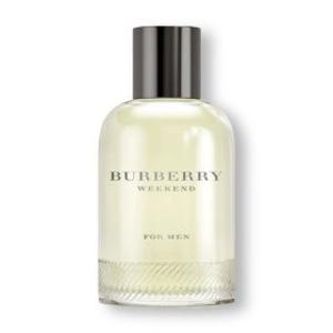 (BURBERRY)버버리 위크앤드 포 맨 EDT 100ml