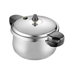 PN풍년 하이클래드 파이브 IH 통5중 10인용 압력솥 인덕션겸용 국산 압력밥솥  5중 안전장치