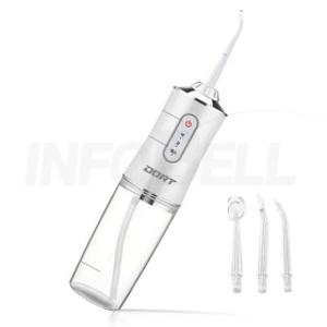 독일 도르트 무선 구강 세정기 쏘고쏘고 구강 치아 잇몸 치간 혀 케어 물 치실 칫솔 세정기 세척기  세트