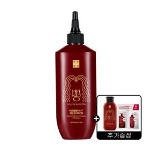 리엔 꾸지뽕 볼륨 부스터 탈모 세럼 트리트먼트 250ml +(증정)샴푸200ml+샴푸트릿키트 10ml+10ml 1개