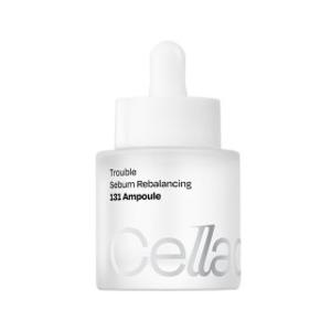 셀라딕스 트러블 세범 리밸런싱 피지 모공 관리 131 앰플 30ml