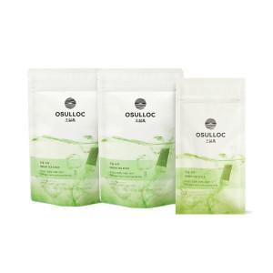 오설록 찬물녹차 20입+20입+10입 기획세트