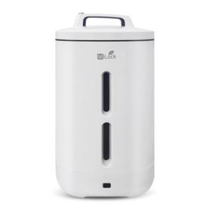 미락 진공쌀통 15kg 쌀보관통 쌀항아리 쌀독 쌀보관함 명절선물 집들이 신혼 선물