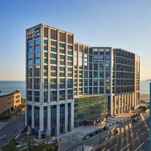 |부산 해운대| 그랜드 조선 부산