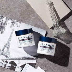 엘렌실라 슈퍼 달팽이크림 50gX2