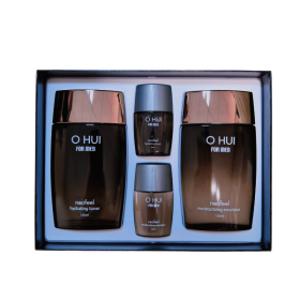 오휘 포맨 네오필 스킨+로션 2종 기획세트 / 남성화장품 수분진정케어