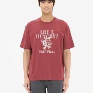 남성) 쿨에어코튼 그래픽 반팔티_MSF2TS1002