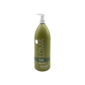 LOMA 로마 너리싱 샴푸 1000ml (1L) x 1통 /Hb