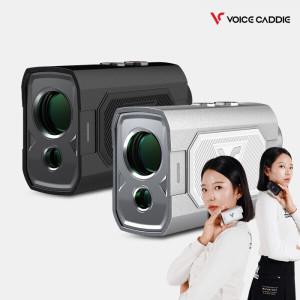 (20%쿠폰)(보이스캐디정품) 2026 보이스캐디 EL3 초미니 레이저형 골프 거리측정기(2COLORS)