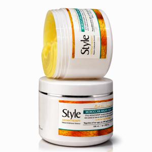 모로칸 아르간 헤어팩 대용량 500ml 2개 극손상 물미역 트리트먼트 고영양 미용실 헤어클리닉