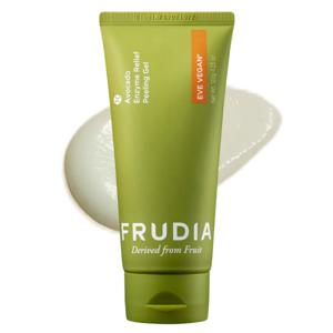 아보카도 엔자임 릴리프 필링젤 효소필링젤 저자극필링 각질제거 페이스스크럽 얼굴각질제거