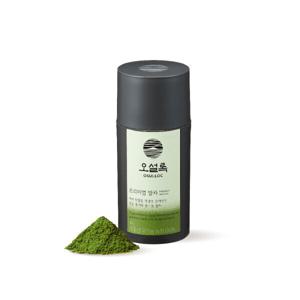 오설록 프리미엄 말차 40g