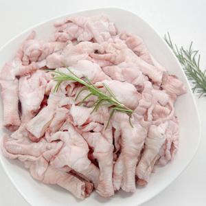 모던푸드 튤립닭발 1kg 2개