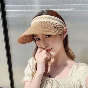 여성 데일리 헬렌모자 밀짚 라탄 썬캡 무료배송