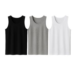 2+2 여름 쿨 남자 나시 남성 냉감 런닝 이너 메리야스 쿨티 쿨나시