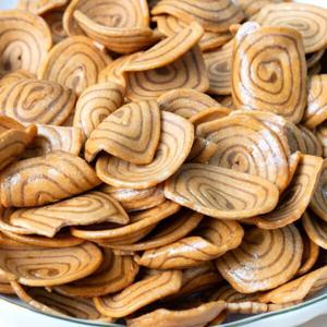 대용량 추억의 옛날 과자 고구마형 200g X 10봉 총 2kg