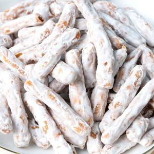 대용량 추억의 옛날 과자 생강맛 200g X 10봉 총 2kg