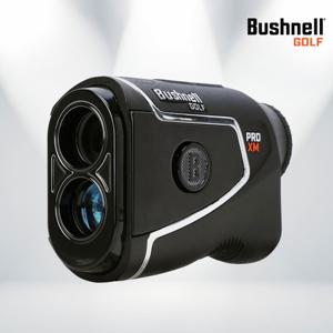 카네정품신규출시 부쉬넬 PRO XM 레이저 거리측정기 (전용 케이스포함)
