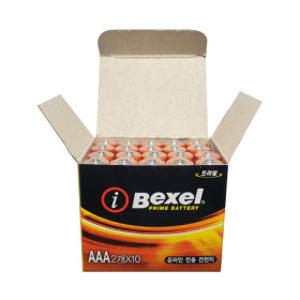 알카라인 건전지 AAA - 무료배송