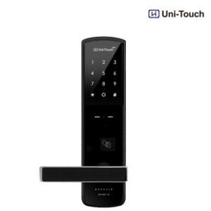 유니터치 MP9(TK) 양방향 잠금 도어락 번호키 요양원 병원 보안시설 디지털도어락 설치