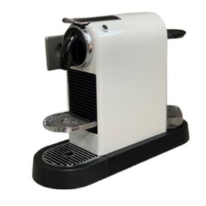 네스프레소 시티즈 D113 화이트