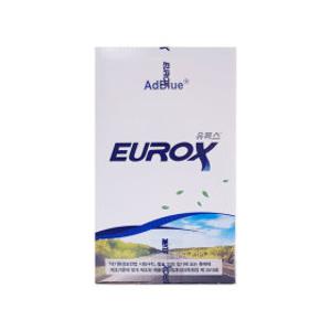 요소수 대한민국 1등 유록스 10리터 정품