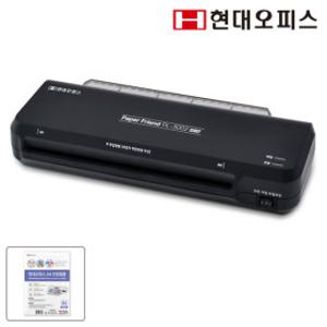 A4코팅기 PL-3002plus 소형 용지걸림제거 무열코팅기능 역회전가능 사무용