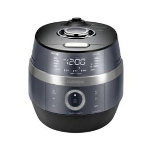 쿠쿠 본사직영 6인용 IH압력 밥솥 CRP-JHR0610FC