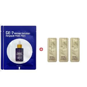 레티놀 마스크2매/숨37 로시크 숨마 엘릭서 아이크림120매/택1 리뉴얼 신제품으로