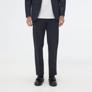 (스트레치+) 테이퍼드 슬랙스_SPTAFA9M03 스파오 스프링세일