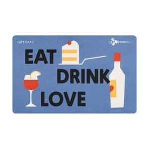 (빕스/뚜레쥬르) CJ푸드빌 통합 기프트카드 5만원권