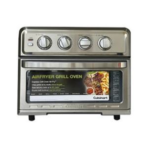 쿠진아트 에어프라이어 그릴 오븐 17L TOA-70KR 당일출고 / AIN