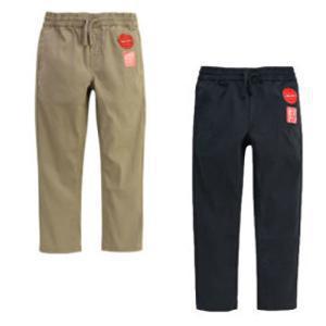 (롯데백화점)리바이스키즈 슬림테이퍼조거팬츠 V231PT336P