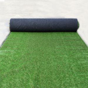 인조잔디 투톤 롤 매트 옥상 베란다 마당 조경 폭 1M x 길이 2/3/4/5M(20mm)