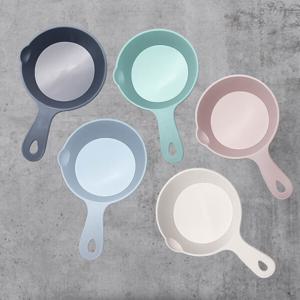 국산 손잡이 앞접시 5종세트 항균 전자렌지용 캠핑접시  할인판매/베스트픽