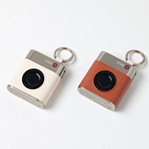 미니맥스 휴대용 보조 배터리 키링 충전케이블 10000mAh 여행용 초경량 고속충전 배터리