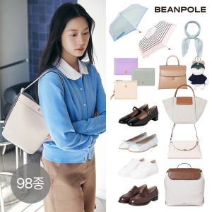 (25+5%)빈폴ACC 빈폴과 함께 화사하게 봄 맞이하기 BEST 단독특가 가방/지갑/슈즈 外 1만원대~