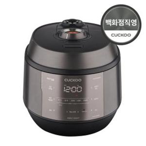 (신세계강남점)트윈프레셔밥솥 CRP-KHTS1060FD 10인용