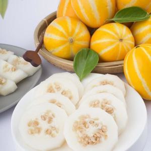 산지직송 당도선별 성주참외 가정용 못난이 랜덤과 2kg