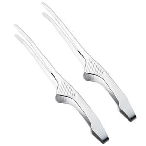 1+1+1+1 스텐 집게 주방 요리 고기집게 캠핑 핀셋집개