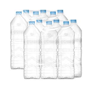 생수전문배송 동원샘물 동원 생수 2L 12병 (유라벨/무라벨 랜덤발송)