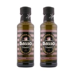 (무료배송) 바쏘 엑스트라버진 올리브오일 위드 트러플 250ml x 2개