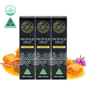 굿데이 프로폴리스 스프레이 25ml x 3개
