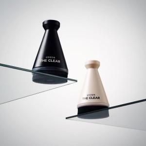 벤딕트 유막제거제 방법 자동차 유리 산화세륨 유막제거+발수코팅 130ML 세트 더클리어