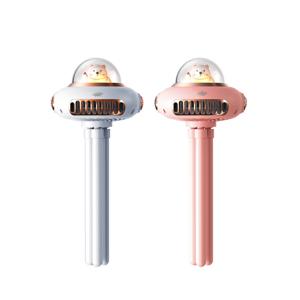 베리쿨 5000mAh 유모차선풍기 문어발 탁상용 휴대용 집게 거치형 선풍기