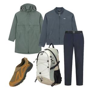 30% 쿠폰 혜택 네파 안유진 이준호 PICK 26 S/S 등산점퍼/등산티셔츠/등산팬츠/등산화