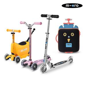 마이크로킥보드 맥시T 프로 디럭스 외 인기상품 3월 BIG SALE