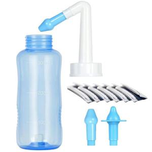 코세척기 비염 코세정기 생리식염수 유아 어린이 코세척 황사 약국 식염수 + 분말 30포 /1등급 전문의료기기